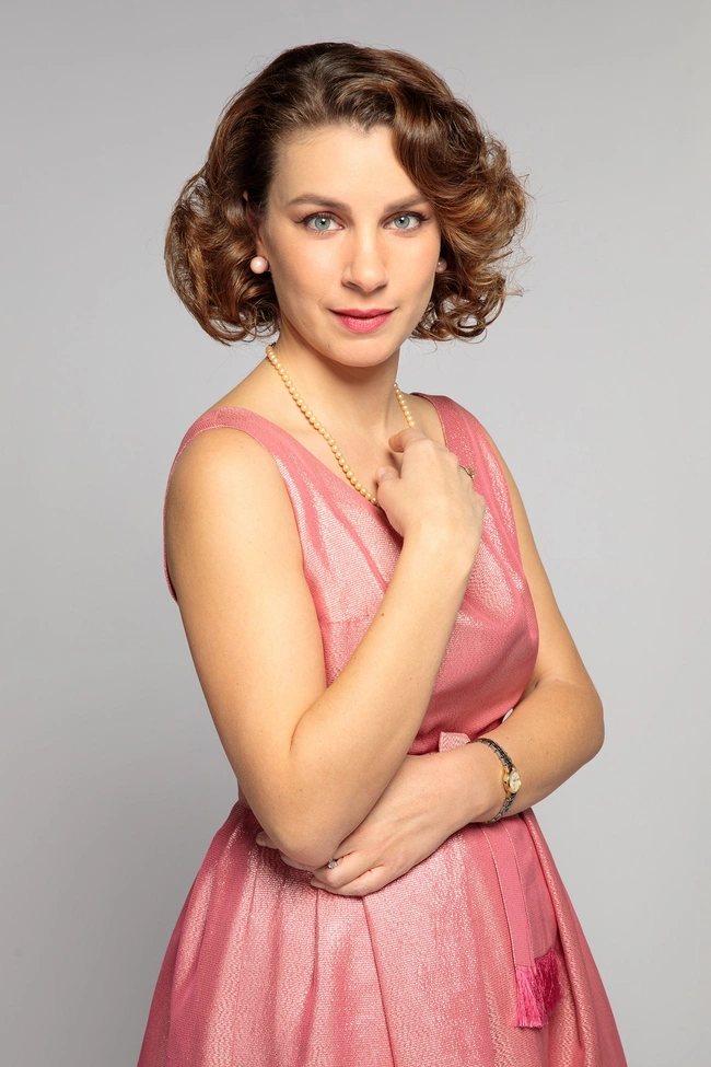 Ιουλία (Ν.Μπούκλη)