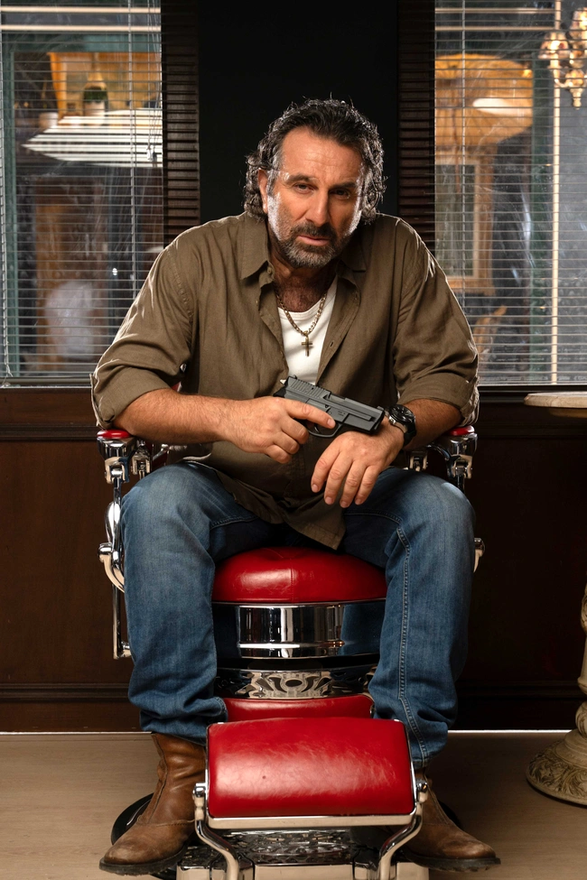 Λευτέρης Τσατσάνης Ηλίας Βαλάσης