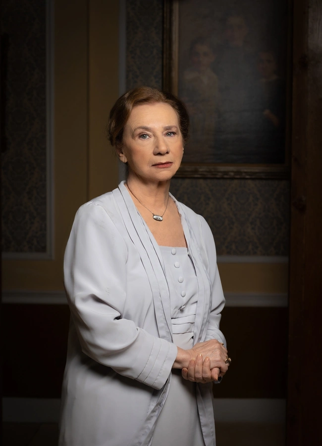 Λίτσα Δουμάνη Αλεξάνδρα Παντελάκη