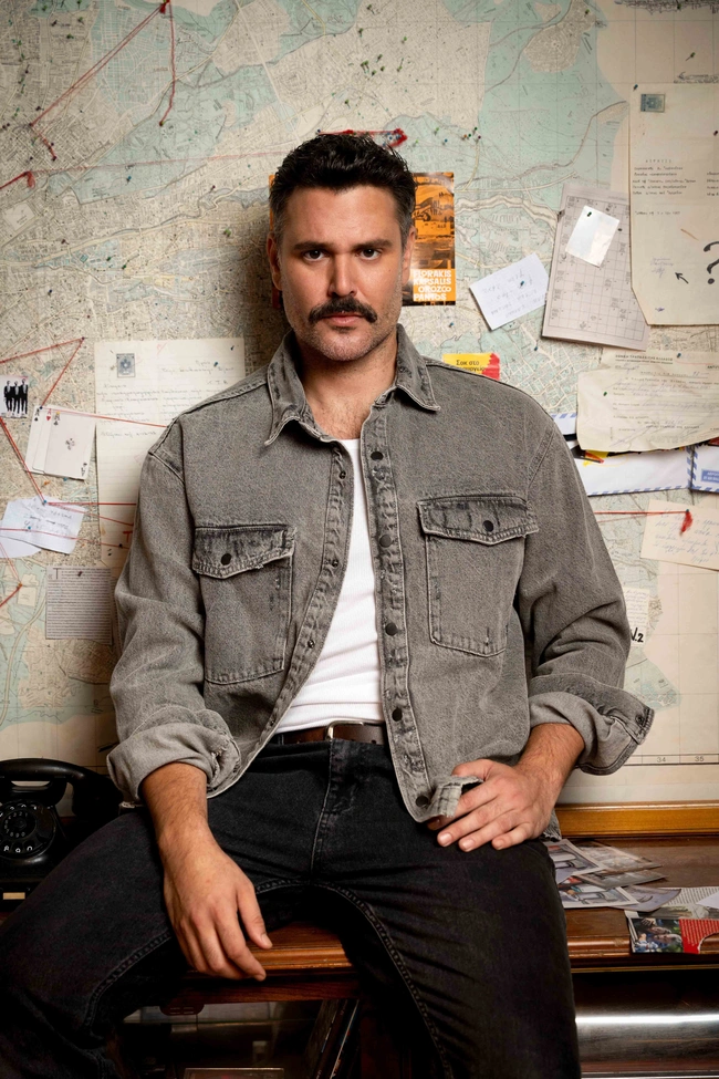 Μιχαήλος Μιχάλης Λεβεντογιάννης