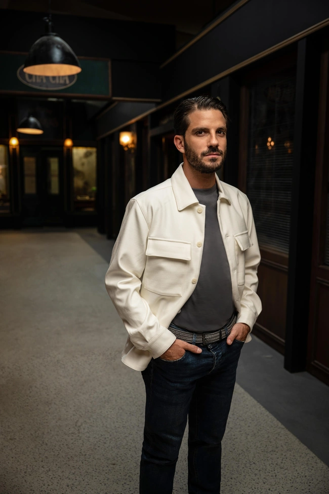 Νίκος Τσατσάνης Κωνσταντίνος Λιάρος