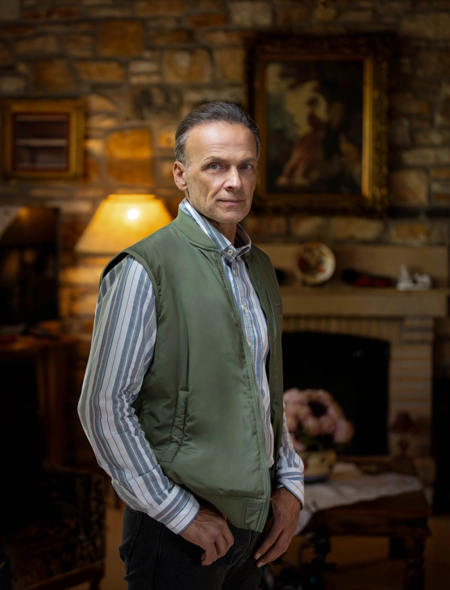 Ορέστης Πετρόπουλος Νίκος Παπαδόπουλος