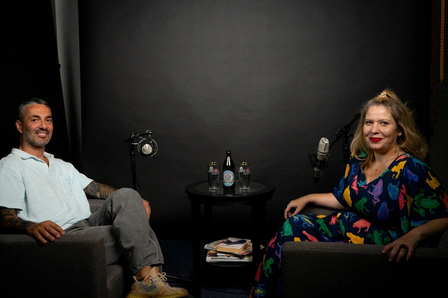 Σταμούδης συνέντευξη