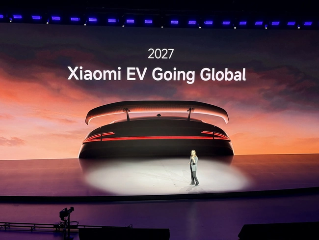 H Xiaomi παρουσίασε τα Xiaomi 15T και την πρόθεσή της να μπει στην καθημερινότητα του χρήστη