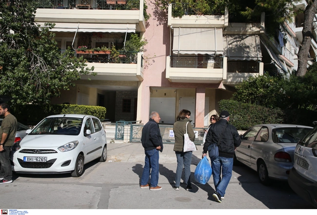 adelfoktonia Nea Smyrni