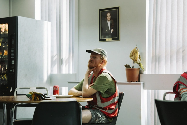 31ο Διεθνές Φεστιβάλ Κινηματογράφου της Αθήνας Νύχτες Πρεμιέρας