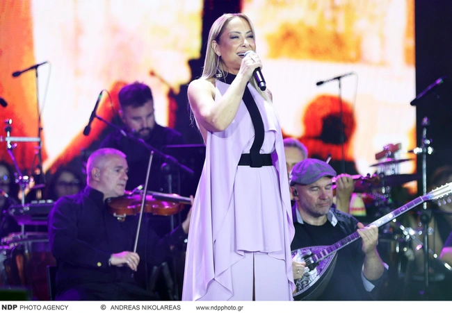 Μελίνα Ασλανίδου