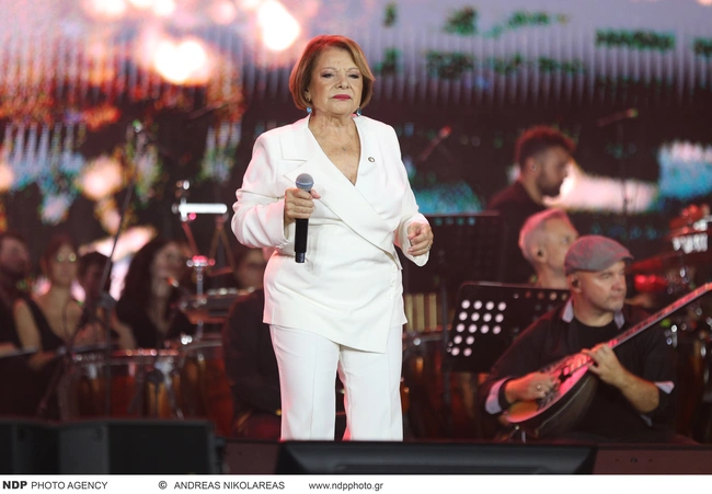 Πίτσα Παπαδοπούλου