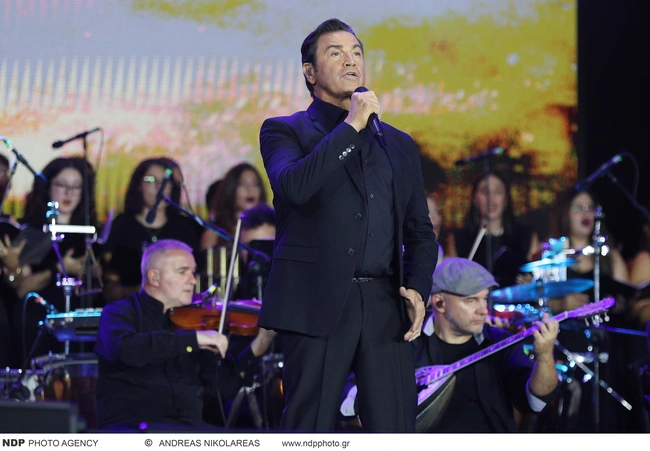 Μάριος Φραγκούλης