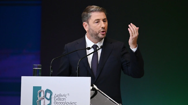 Νίκος-Ανδρουλάκης