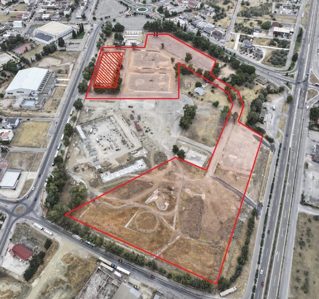 ΕΚΟ Ράλλυ Ακρόπολις