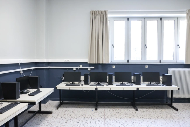 Γυμνάσιο Ξάνθης