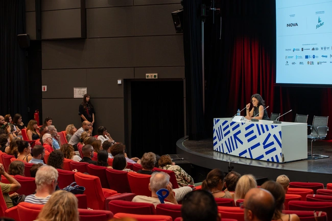 Νύχτες Πρεμιέρας - Διεθνές Φεστιβάλ Κινηματογράφου της Αθήνας