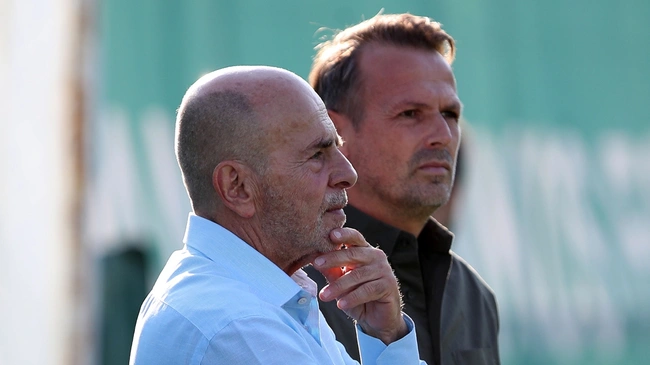 Papadimitriou Alafouzos