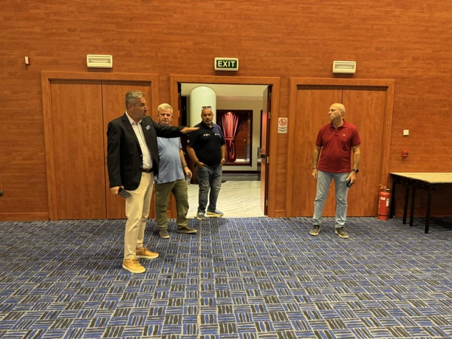 ΕΚΟ Ράλλυ Ακρόπολις