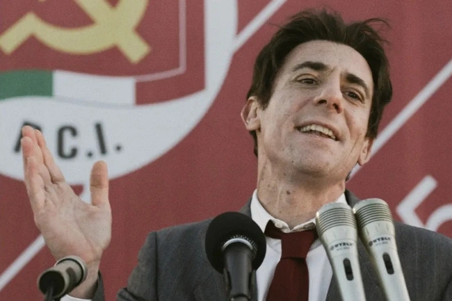 Μπερλινγκουέρ: Η Μεγάλη Ελπίδα