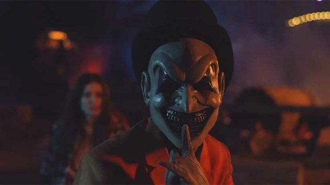 Ο Γελωτοποιός 2