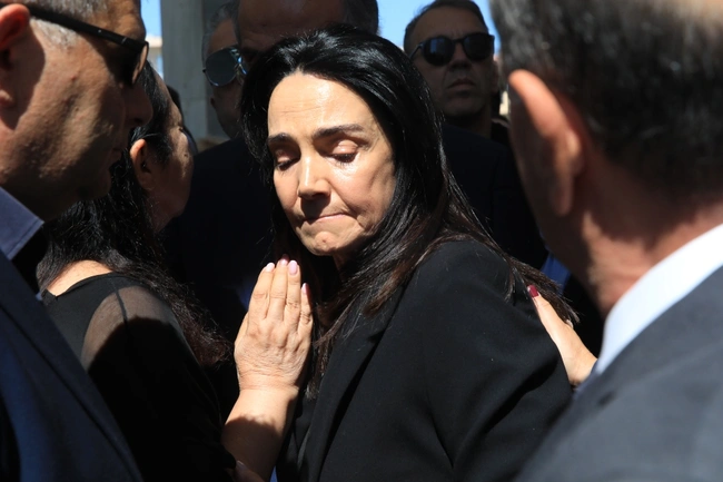 Γεωργία Σαμαρά