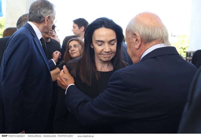 Γεωργία Σαμαρά