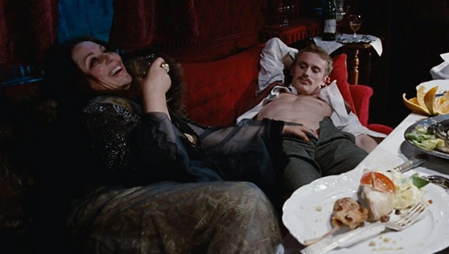 Η Γη της Επαγγελίας ταινια