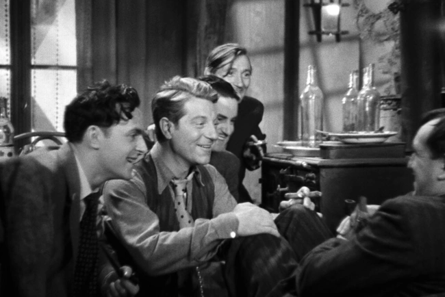 Ιστορίες του Σηκουάνα