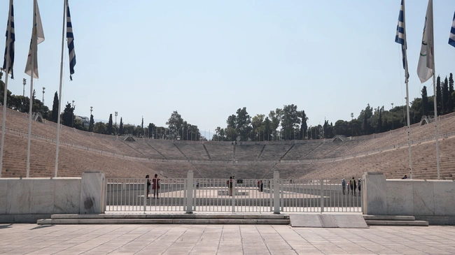 Τα 10 σημεία στην Αθήνα που όλοι φωτογραφίζουν Καλλιμάρμαρο
