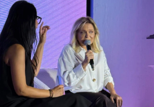 Μαρία Καβογιάννη