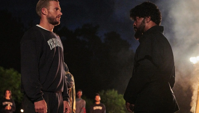 Μολυβένιος Στρατιώτης ταινια