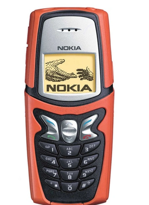 nokia 52