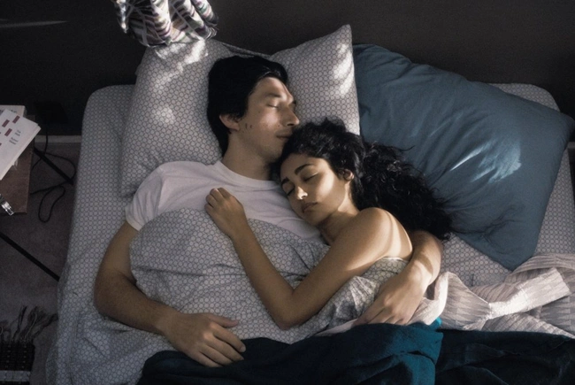 Paterson (2016, Jim Jarmusch)