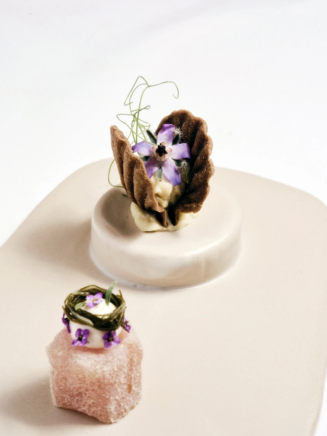 patio μπουκιές 