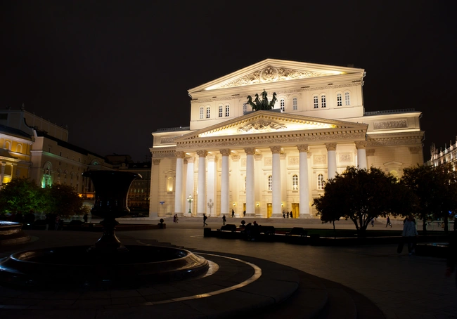 bolshoi