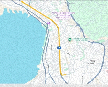 Θεσσαλονίκη