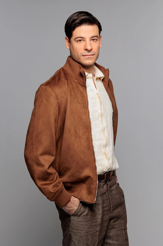 Το σπίτι Δίπλα στο Ποτάμι Άγγελος Φλεριανός (Θάνος Λέκκας)