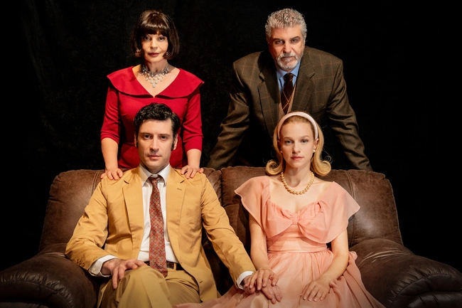 Φωτογραφίες: Γκέλυ Καλαμπάκα