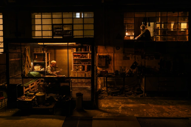  @Ελίνα Γιουνανλή