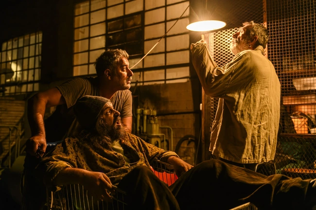 ΑΝΘΡΩΠΟΙ και ΠΟΝΤΙΚΙΑ @Ελίνα Γιουνανλή 