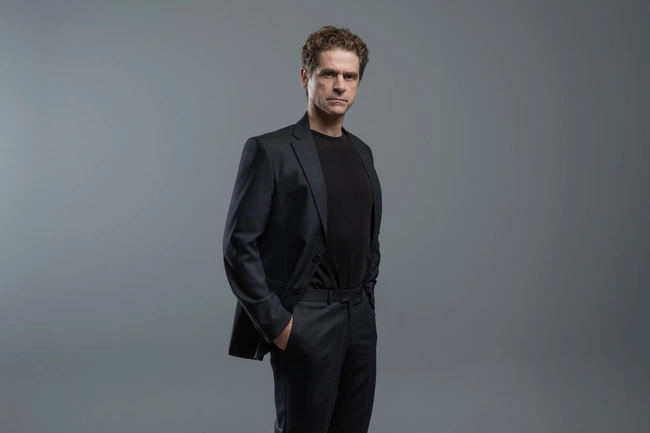 Δημήτρης Λάλος Μια νύχτα μόνο