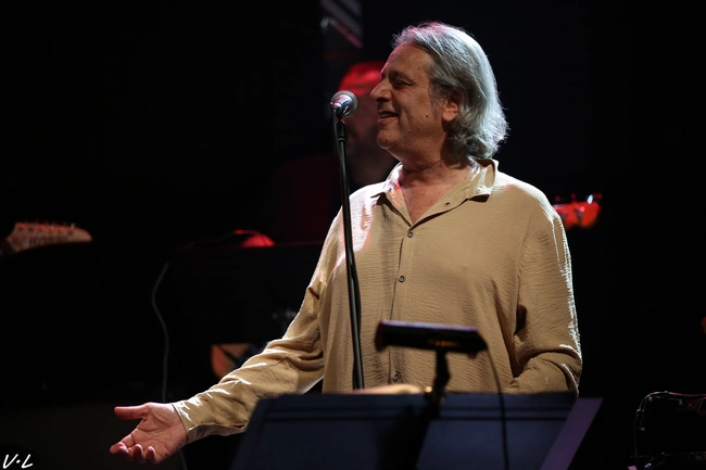 Δημήτρης Ζερβουδάκης