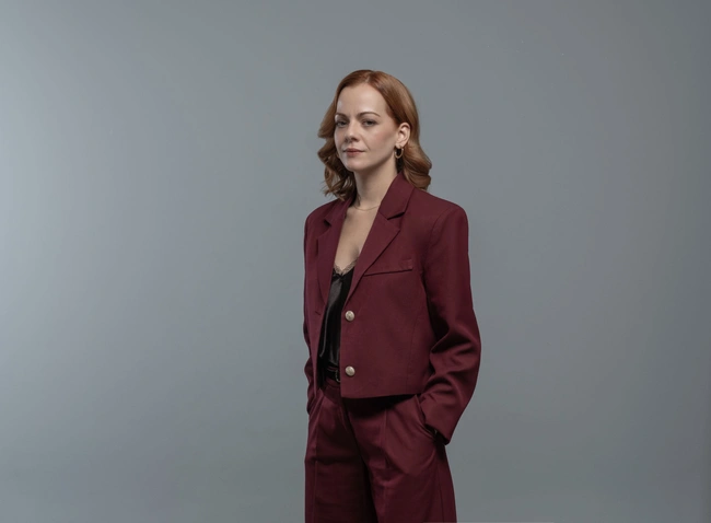 Μια Νύχτα Μόνο Μαριάννα Πουρέγκα