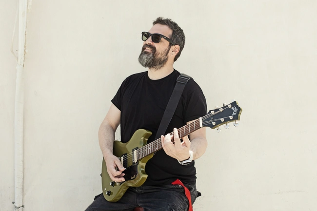 Σπύρος Γραμμένος 