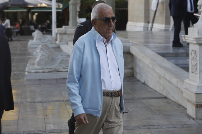 Νικήτας Κακλαμάνης 