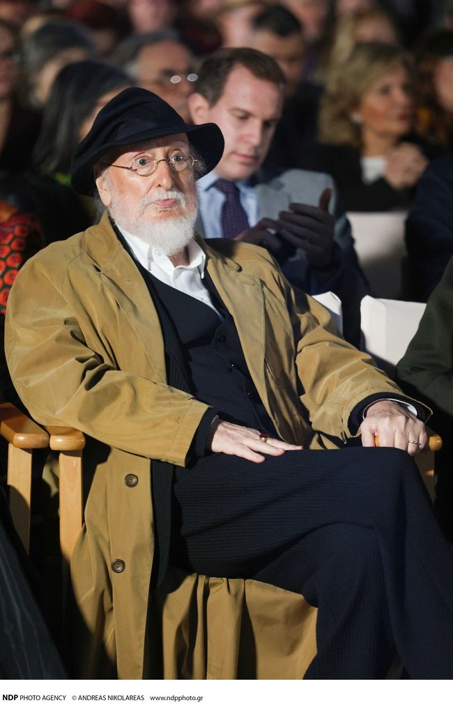 Διονύσης Σαββόπουλος