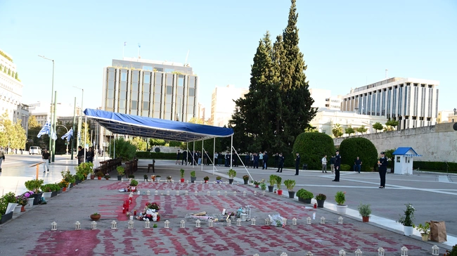 28η Οκτωβρίου παρέλαση