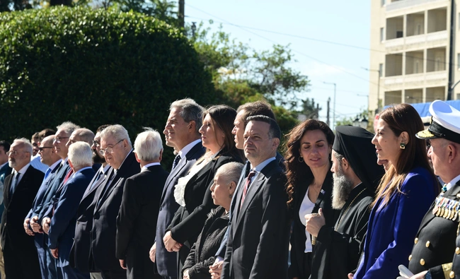 28η Οκτωβρίου Σύνταγμα