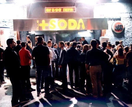 +Soda
