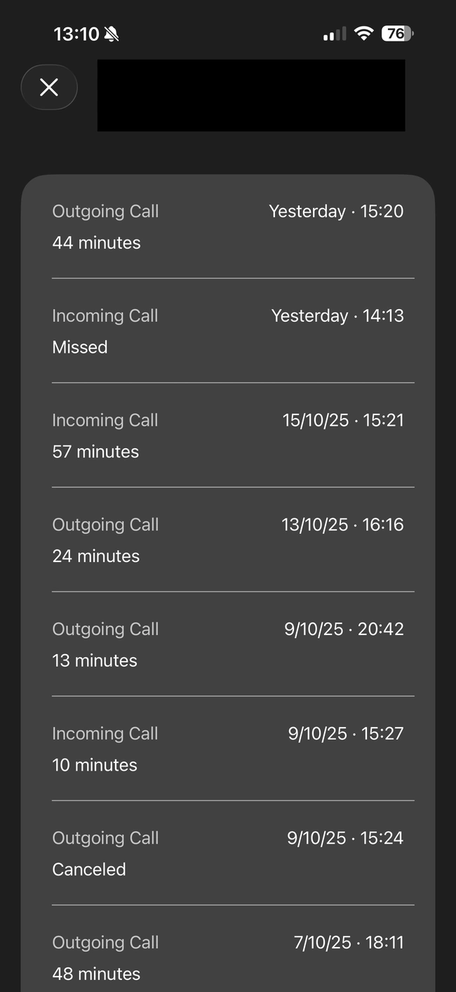 Πώς να δείτε το πλήρες ιστορικό κλήσεων στο iPhone με iOS 26: Οδηγός βήμα-βήμα