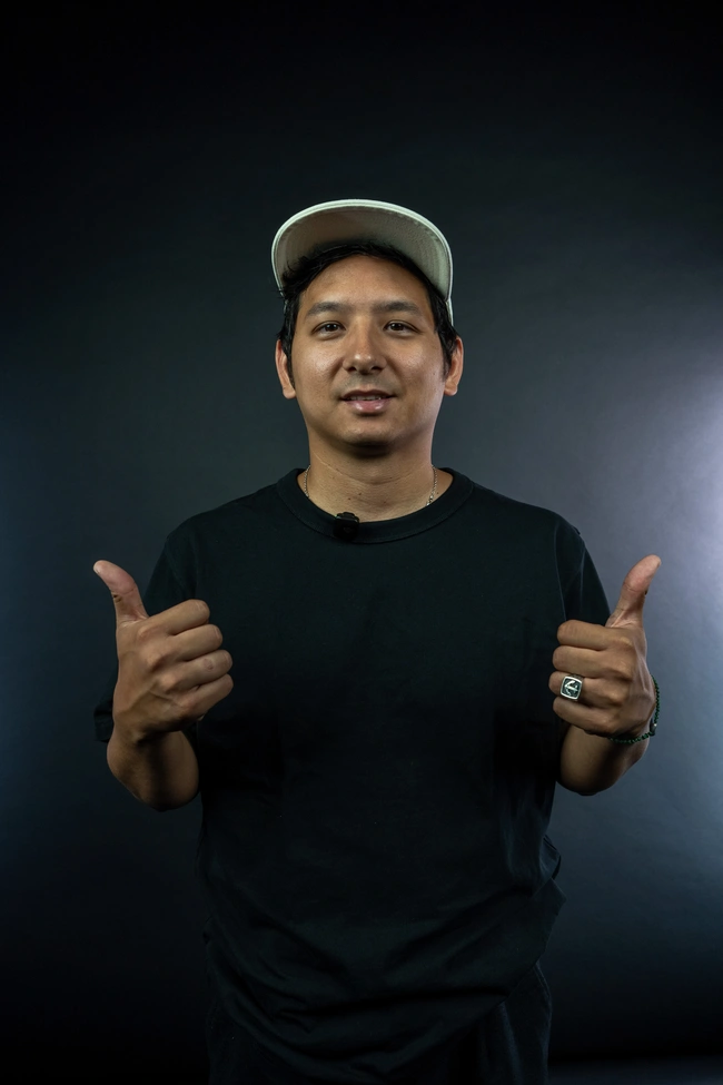 John skotidas yes chef 