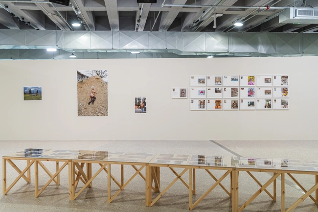 Juergen Teller ©Andreas Simopoulos