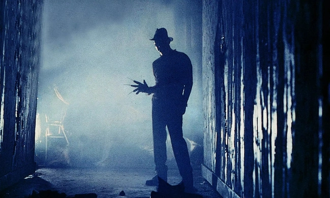 Φρέντι Κρούγκερ